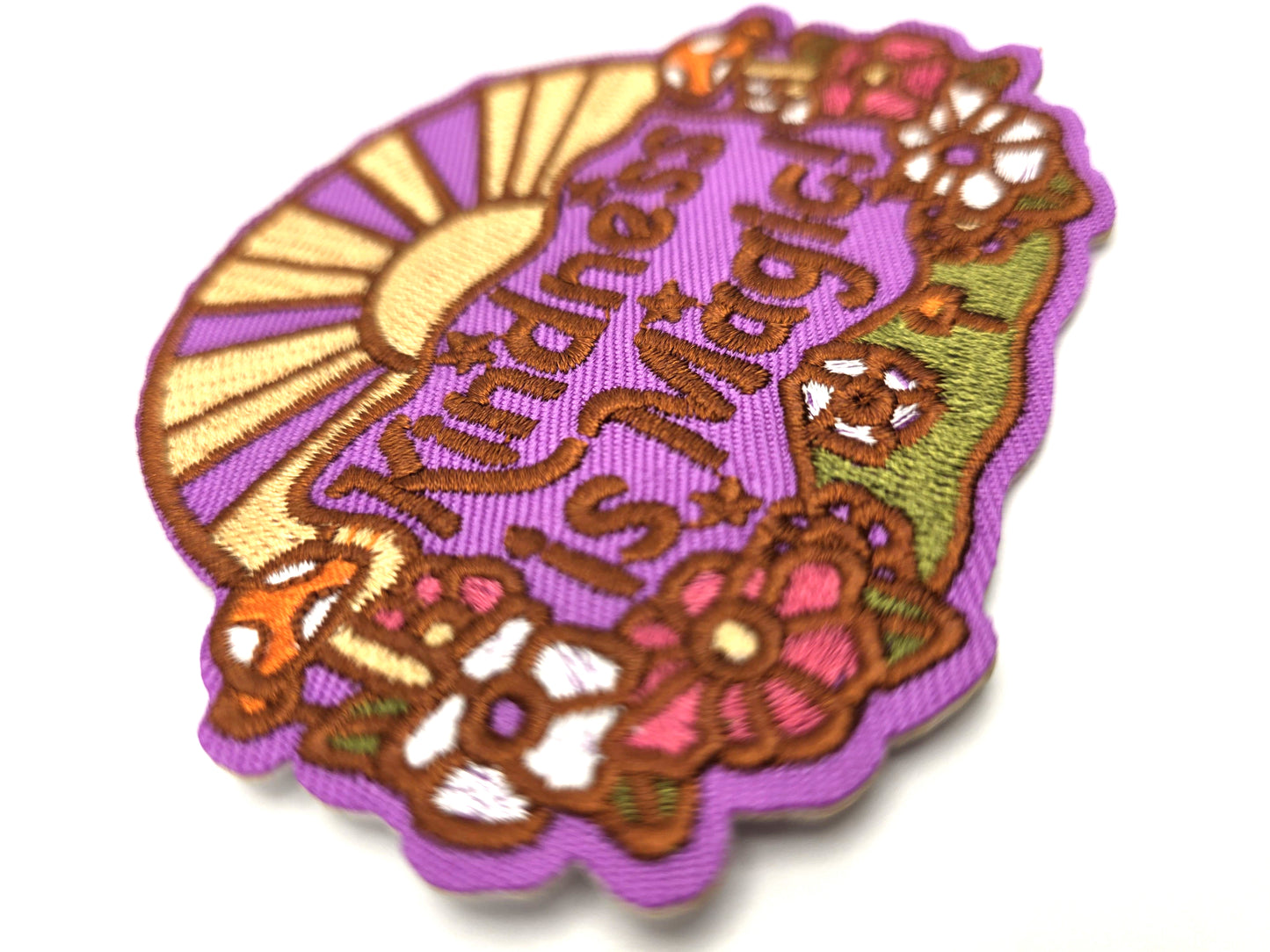 Kindness Is Magic Patch image 1